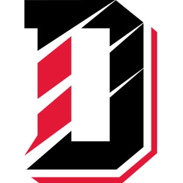 Davidson Wildcats Logo